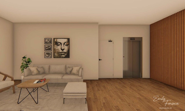 Imagem Cobertura com 2 Quartos à Venda, 85 m² em Capão Raso - Curitiba Imagem Cobertura com 2 Quartos à Venda, 85 m² em Capão Raso - Curitiba