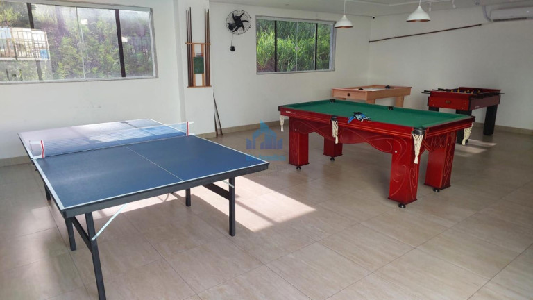 Apartamento com 2 Quartos à Venda,  em Alcântara - São Gonçalo