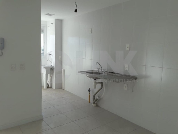 Imagem Apartamento com 2 Quartos à Venda, 54 m² em Jardim Carvalho - Porto Alegre Imagem Apartamento com 2 Quartos à Venda, 54 m² em Jardim Carvalho - Porto Alegre
