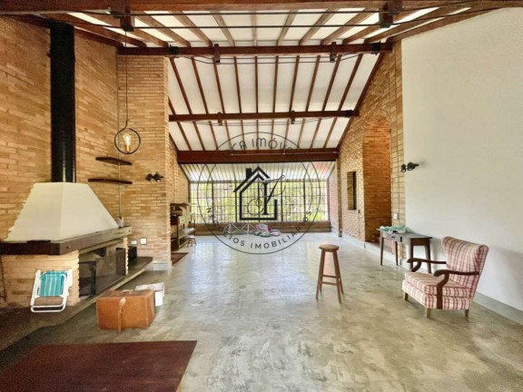 Imagem Casa de Condomínio com 3 Quartos à Venda, 1.643 m² em Vila Diva - Carapicuíba
