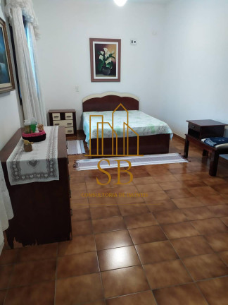 Imagem Sobrado com 4 Quartos à Venda, 271 m² em Vila São Jorge - São Vicente Imagem Sobrado com 4 Quartos à Venda, 271 m² em Vila São Jorge - São Vicente