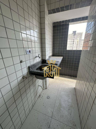 Imagem Apartamento com 1 Quarto à Venda, 47 m² em Canto Do Forte - Praia Grande Imagem Apartamento com 1 Quarto à Venda, 47 m² em Canto Do Forte - Praia Grande