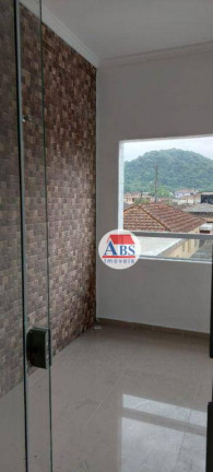 Imagem Casa com 2 Quartos à Venda, 82 m² em Vila Nova - Cubatão
