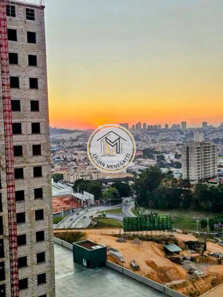 Imagem Imóvel com 2 Quartos à Venda, 70 m² em Jardim Do Lago - Jundiaí