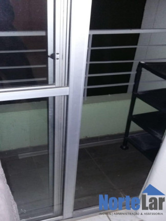 Imagem Apartamento com 2 Quartos à Venda, 47 m² em Vila Amélia - São Paulo Imagem Apartamento com 2 Quartos à Venda, 47 m² em Vila Amélia - São Paulo