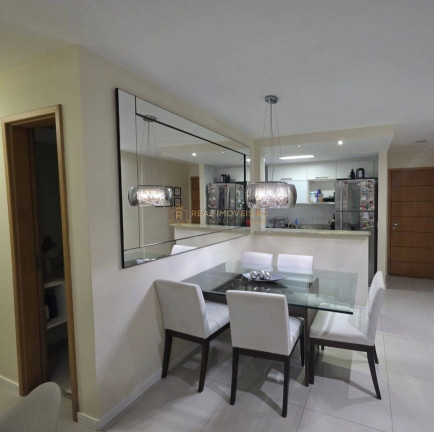 Imagem Apartamento com 2 Quartos à Venda, 70 m² em Barra Olímpica - Rio De Janeiro
