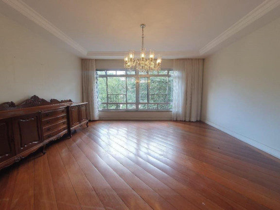 Imagem Apartamento com 3 Quartos à Venda, 220 m² em Higienópolis - São Paulo