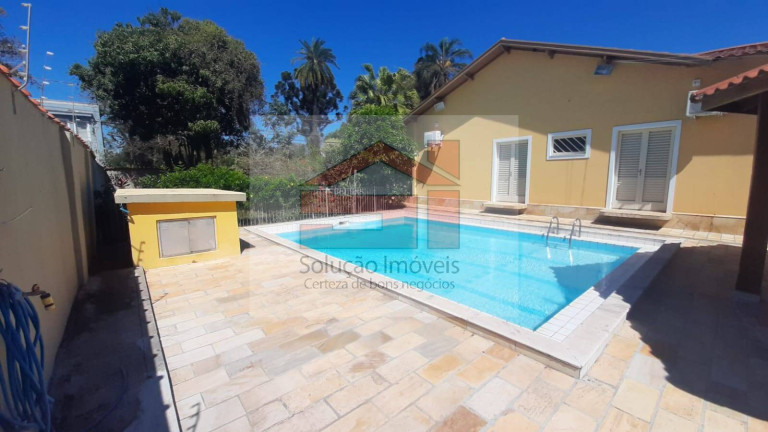Casa com 4 Quartos à Venda, 2 m² em Vila Pantaleão - Caçapava