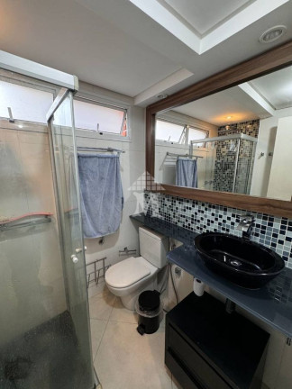 Imagem Apartamento com 1 Quarto para Alugar, 42 m² em Paraíso - São Paulo Imagem Apartamento com 1 Quarto para Alugar, 42 m² em Paraíso - São Paulo