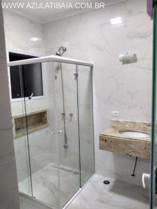 Imagem Casa com 3 Quartos à Venda, 330 m² em Condomínio Residencial Shamballa I - Atibaia