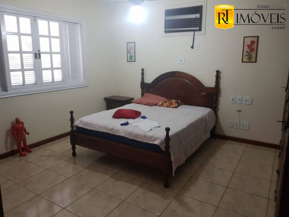 Imagem Casa com 4 Quartos à Venda, 382 m² em Jardim Caiçara - Cabo Frio Imagem Casa com 4 Quartos à Venda, 382 m² em Jardim Caiçara - Cabo Frio