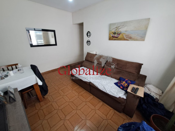 Imagem Imóvel com 3 Quartos à Venda, 78 m² em Vila Mathias - Santos Imagem Imóvel com 3 Quartos à Venda, 78 m² em Vila Mathias - Santos