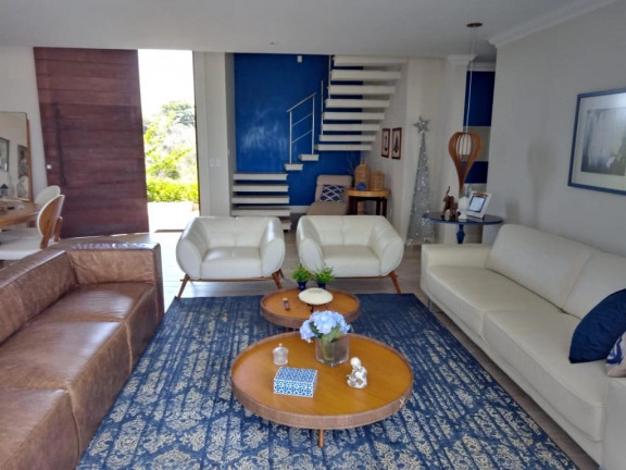 Imagem Casa com 5 Quartos à Venda, 484 m² em Barra Do Jacuípe - Camaçari Imagem Casa com 5 Quartos à Venda, 484 m² em Barra Do Jacuípe - Camaçari