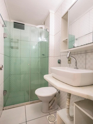 Imagem Apartamento com 1 Quarto à Venda, 40 m² em Independência - Porto Alegre