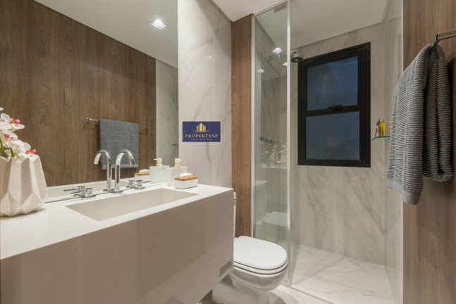 Imagem Apartamento com 2 Quartos à Venda, 63 m² em Perdizes - São Paulo