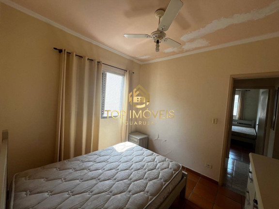Imagem Apartamento com 2 Quartos à Venda, 58 m² em Jardim Astúrias - Guarujá Imagem Apartamento com 2 Quartos à Venda, 58 m² em Jardim Astúrias - Guarujá