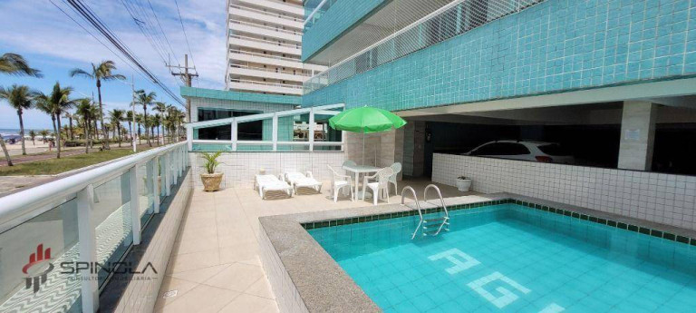 Imagem Apartamento com 2 Quartos à Venda, 70 m² em Vila Balneária - Praia Grande Imagem Apartamento com 2 Quartos à Venda, 70 m² em Vila Balneária - Praia Grande