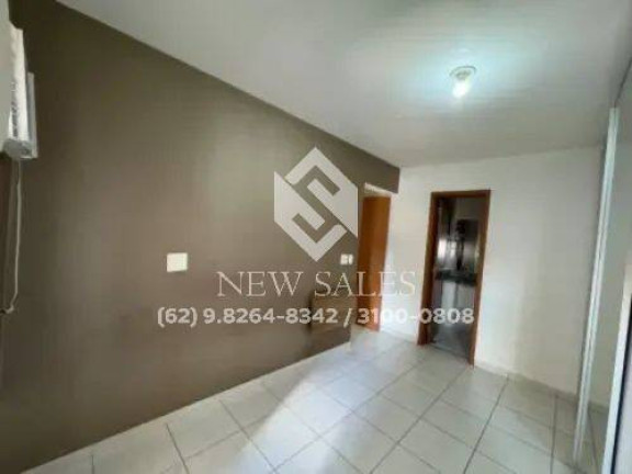 Imagem Apartamento com 2 Quartos à Venda, 63 m² em Parque Amazônia - Goiânia Imagem Apartamento com 2 Quartos à Venda, 63 m² em Parque Amazônia - Goiânia