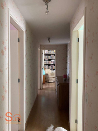 Imagem Apartamento com 4 Quartos à Venda, 186 m² em Jardim São Caetano - São Caetano Do Sul Imagem Apartamento com 4 Quartos à Venda, 186 m² em Jardim São Caetano - São Caetano Do Sul