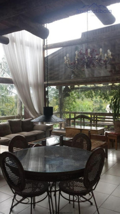 Imagem Chácara com 2 Quartos à Venda, 973 m² em Ponte Alta - Atibaia Imagem Chácara com 2 Quartos à Venda, 973 m² em Ponte Alta - Atibaia