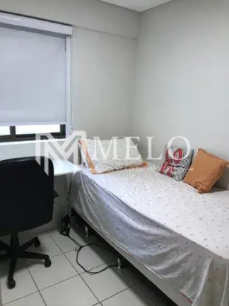 Imagem Apartamento com 2 Quartos à Venda, 45 m² em Torre - Recife Imagem Apartamento com 2 Quartos à Venda, 45 m² em Torre - Recife