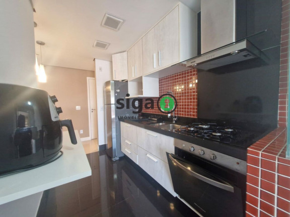 Imagem Apartamento com 3 Quartos à Venda, 82 m² em Jardim Das Vertentes - São Paulo