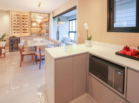 Imagem Apartamento com 4 Quartos à Venda, 148 m² em Barra Sul - Balneário Camboriú