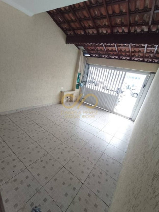 Imagem Sobrado com 2 Quartos à Venda, 85 m² em Sítio Do Campo - Praia Grande