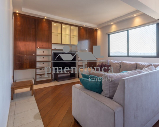 Imagem Apartamento com 4 Quartos à Venda, 260 m² em Perdizes - São Paulo Imagem Apartamento com 4 Quartos à Venda, 260 m² em Perdizes - São Paulo