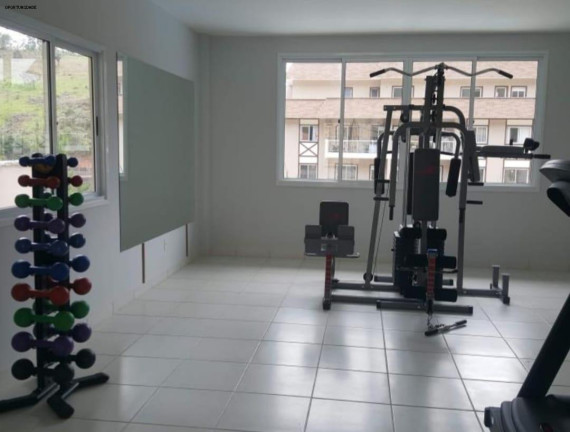 Imagem Apartamento com 1 Quarto à Venda, 46 m² em Bom Retiro - Teresópolis Imagem Apartamento com 1 Quarto à Venda, 46 m² em Bom Retiro - Teresópolis