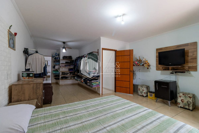 Imagem Casa com 4 Quartos à Venda, 111 m² em Imirim - São Paulo