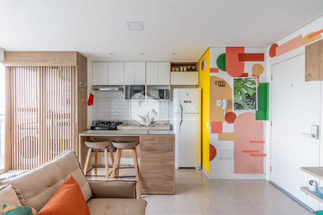 Imagem Apartamento com 1 Quarto à Venda, 44 m² em Vila Prudente - São Paulo Imagem Apartamento com 1 Quarto à Venda, 44 m² em Vila Prudente - São Paulo