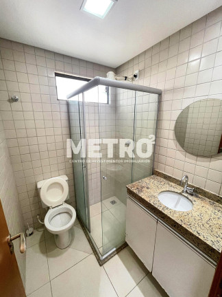 Imagem Apartamento com 1 Quarto para Alugar, 62 m² em Centro - Petrolina Imagem Apartamento com 1 Quarto para Alugar, 62 m² em Centro - Petrolina