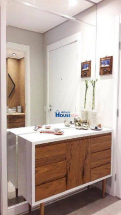 Imagem Apartamento com 3 Quartos à Venda, 121 m² em Pinheiros - São Paulo