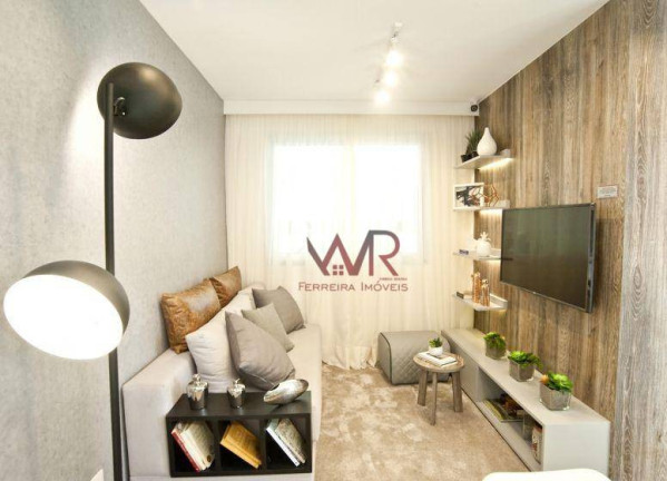 Imagem Apartamento com 2 Quartos à Venda, 32 m² em São Miguel Paulista - São Paulo Imagem Apartamento com 2 Quartos à Venda, 32 m² em São Miguel Paulista - São Paulo