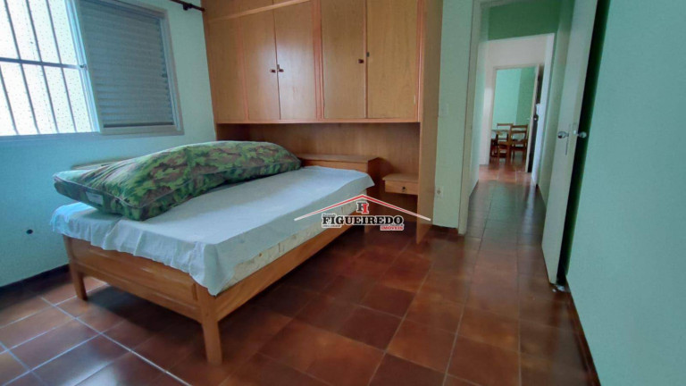 Imagem Apartamento com 1 Quarto à Venda, 47 m² em Canto Do Forte - Praia Grande