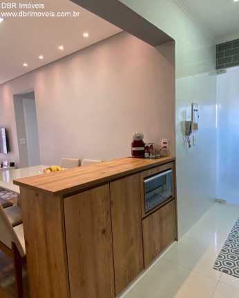 Imagem Apartamento com 2 Quartos à Venda, 50 m² em Tatuapé - São Paulo Imagem Apartamento com 2 Quartos à Venda, 50 m² em Tatuapé - São Paulo
