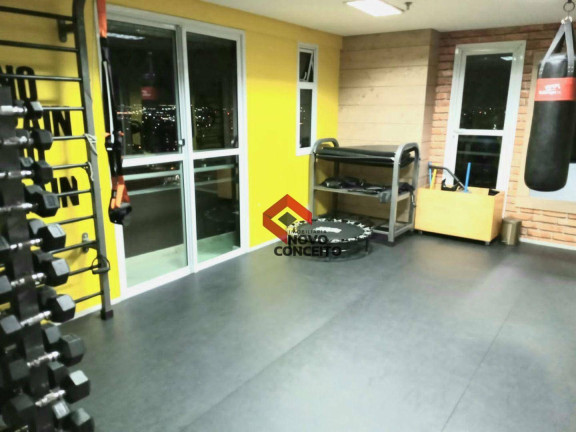 Imagem Apartamento com 3 Quartos à Venda, 119 m² em Aldeota - Fortaleza