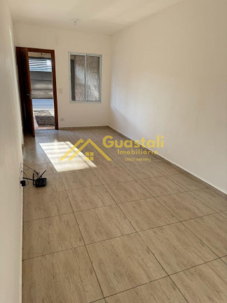 Imagem Casa com 2 Quartos à Venda, 48 m² em Parque São Matheus - Piracicaba Imagem Casa com 2 Quartos à Venda, 48 m² em Parque São Matheus - Piracicaba