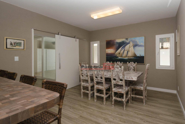Imagem Casa com 4 Quartos à Venda, 330 m² em Riviera Módulo 3 - Bertioga