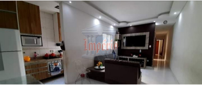 Imagem Apartamento com 3 Quartos à Venda, 84 m² em Vila Pires - Santo André Imagem Apartamento com 3 Quartos à Venda, 84 m² em Vila Pires - Santo André