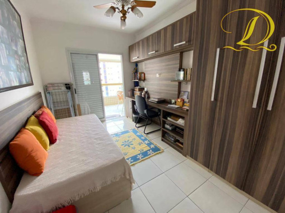 Imagem Apartamento com 3 Quartos à Venda, 117 m² em Tupi - Praia Grande Imagem Apartamento com 3 Quartos à Venda, 117 m² em Tupi - Praia Grande