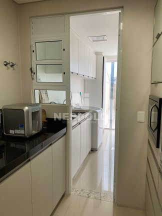 Imagem Apartamento com 1 Quarto à Venda, 98 m² em Vila Operaria - Itajai