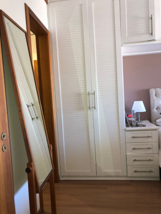 Imagem Apartamento com 3 Quartos à Venda, 96 m² em São João - Porto Alegre