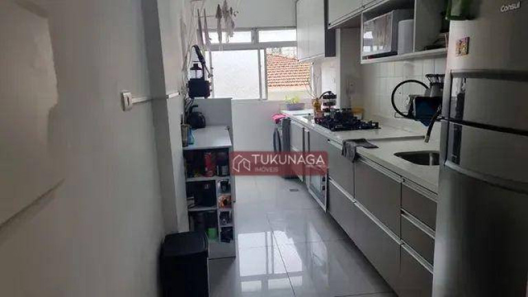 Imagem Apartamento com 2 Quartos à Venda, 80 m² em Vila Olímpia - São Paulo Imagem Apartamento com 2 Quartos à Venda, 80 m² em Vila Olímpia - São Paulo