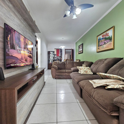 Imagem Apartamento com 2 Quartos à Venda, 80 m² em Tupi - Praia Grande