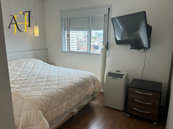 Imagem Apartamento com 2 Quartos à Venda, 94 m² em Vila Romana - São Paulo Imagem Apartamento com 2 Quartos à Venda, 94 m² em Vila Romana - São Paulo
