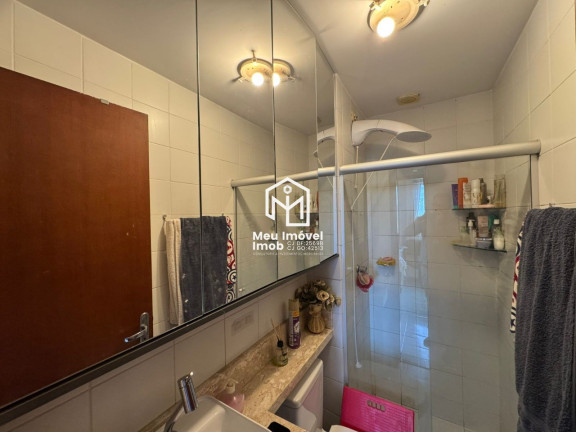 Imagem Imóvel com 2 Quartos à Venda, 39 m² em Norte (águas Claras) - Brasília