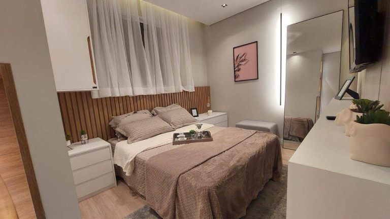 Imagem Apartamento com 2 Quartos à Venda, 52 m² em Parque Residencial Flamboyant - São José Dos Campos Imagem Apartamento com 2 Quartos à Venda, 52 m² em Parque Residencial Flamboyant - São José Dos Campos