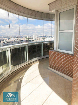 Imagem Imóvel com 4 Quartos à Venda, 333 m² em Jardim Anália Franco - São Paulo Imagem Imóvel com 4 Quartos à Venda, 333 m² em Jardim Anália Franco - São Paulo